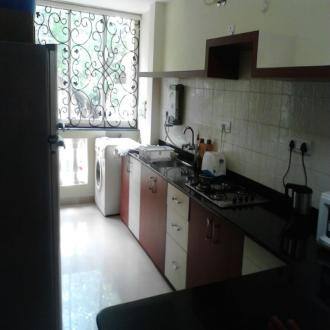 Fully Luxury 2bhk Apartments, Kolkata 5